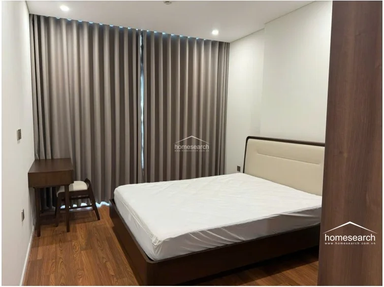 2 bedroom apartment in Thao Dien Green for rent - 8