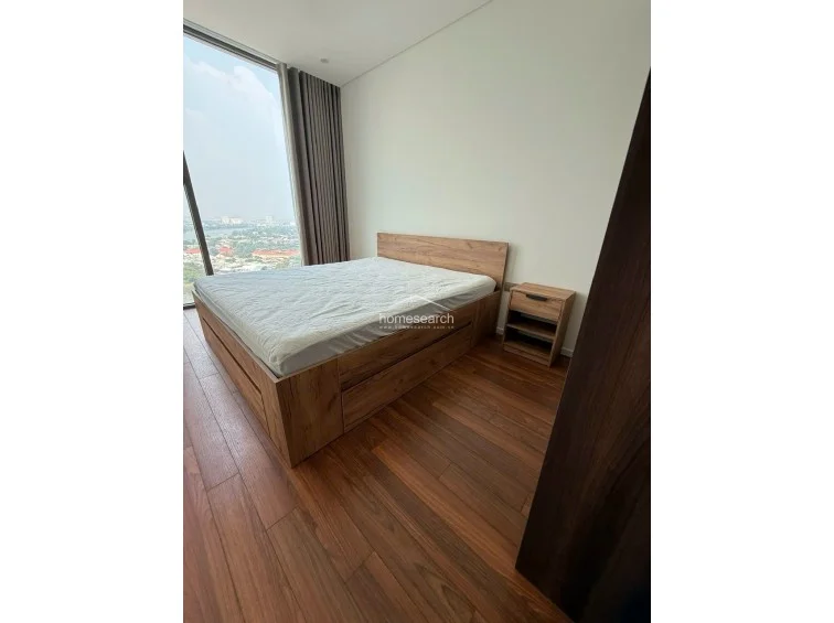 2 bedroom apartment in Thao Dien Green for rent - 9