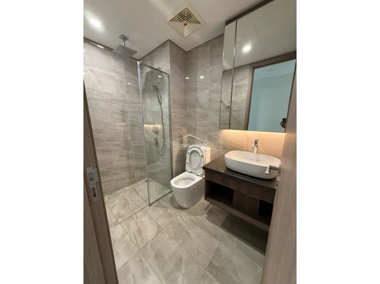 2 bedroom apartment in Thao Dien Green for rent - 11
