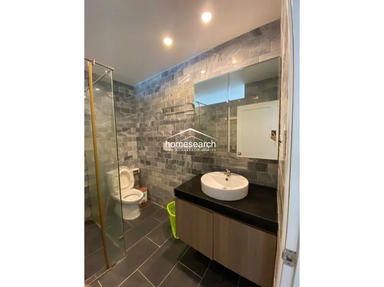 SERVICED APARTMENT FOR RENT IN THAO DIEN - 8