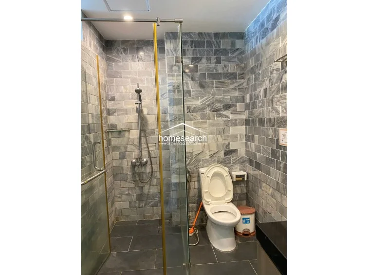 SERVICED APARTMENT FOR RENT IN THAO DIEN - 9