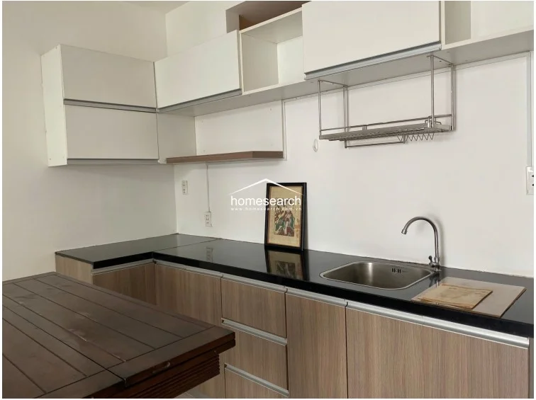 SERVICED APARTMENT FOR RENT IN THAO DIEN - 4