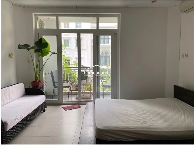 SERVICED APARTMENT FOR RENT IN THAO DIEN - 2