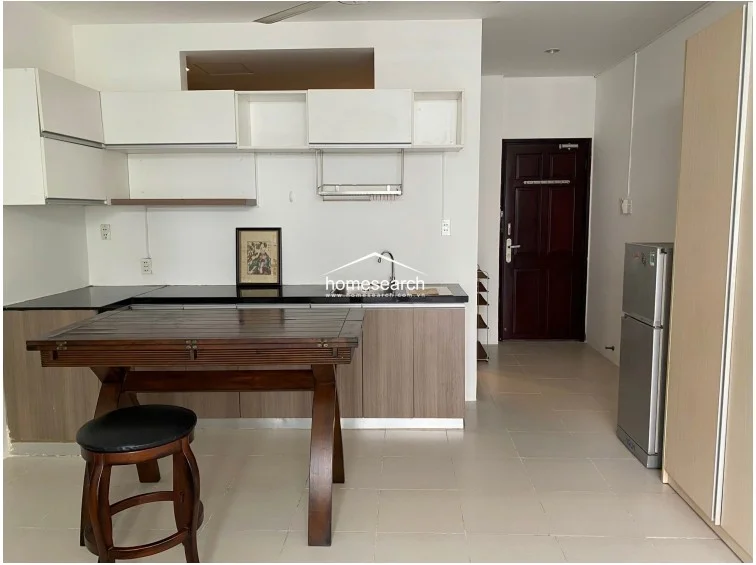 SERVICED APARTMENT FOR RENT IN THAO DIEN - 5