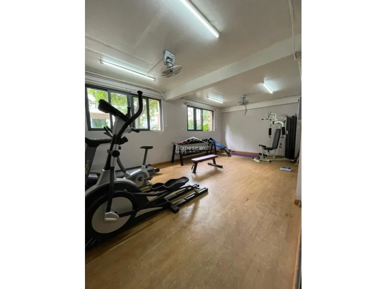 Luxury 3-Bedroom Serviced Apartment in the Heart of Thao Dien - 12