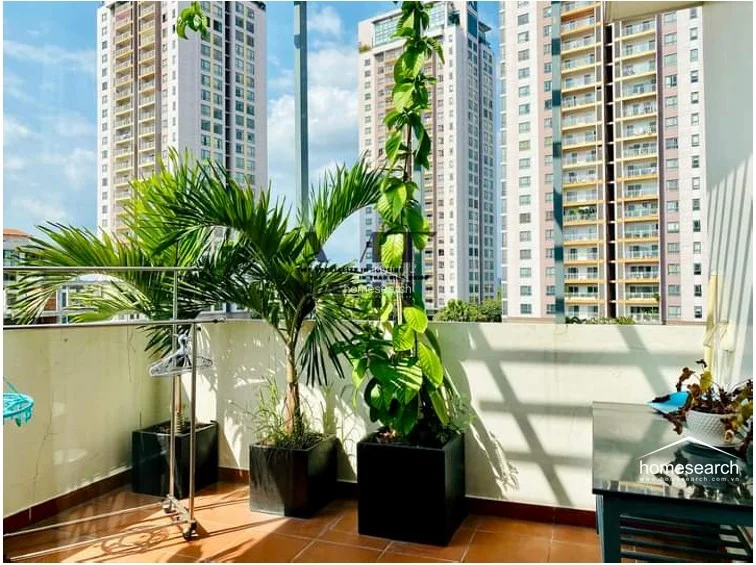 Luxury 3-Bedroom Serviced Apartment in the Heart of Thao Dien - 11