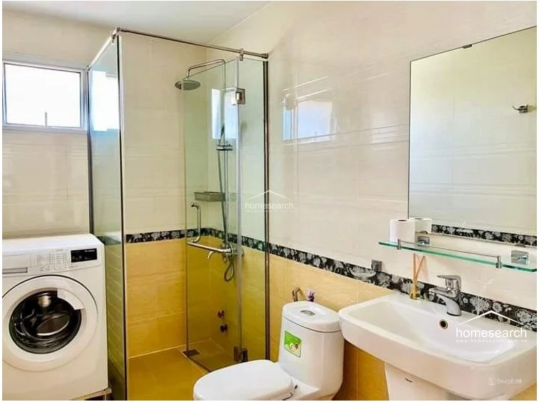 Luxury 3-Bedroom Serviced Apartment in the Heart of Thao Dien - 9