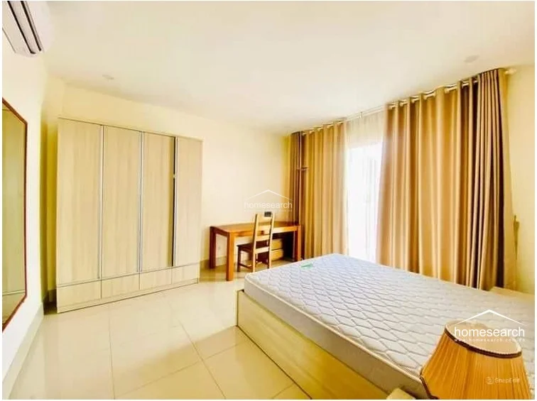 Luxury 3-Bedroom Serviced Apartment in the Heart of Thao Dien - 7