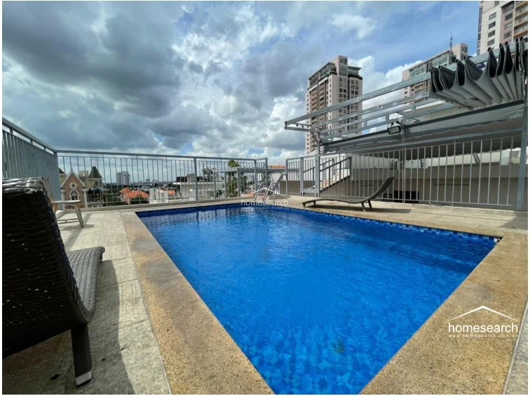 Luxury 3-Bedroom Serviced Apartment in the Heart of Thao Dien - 13