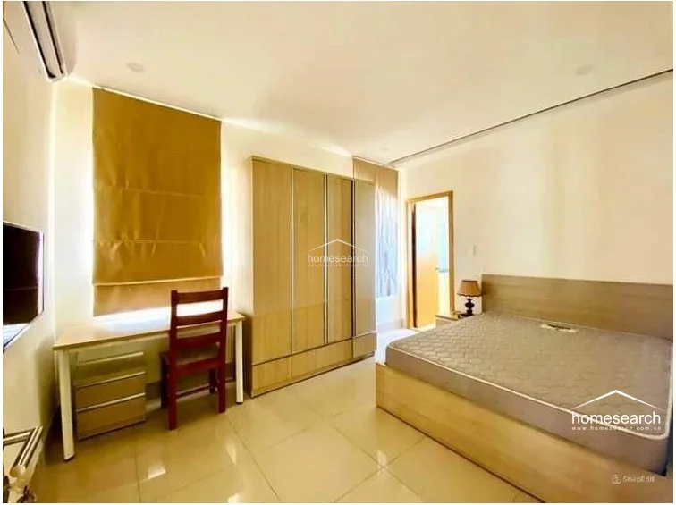 Luxury 3-Bedroom Serviced Apartment in the Heart of Thao Dien - 8