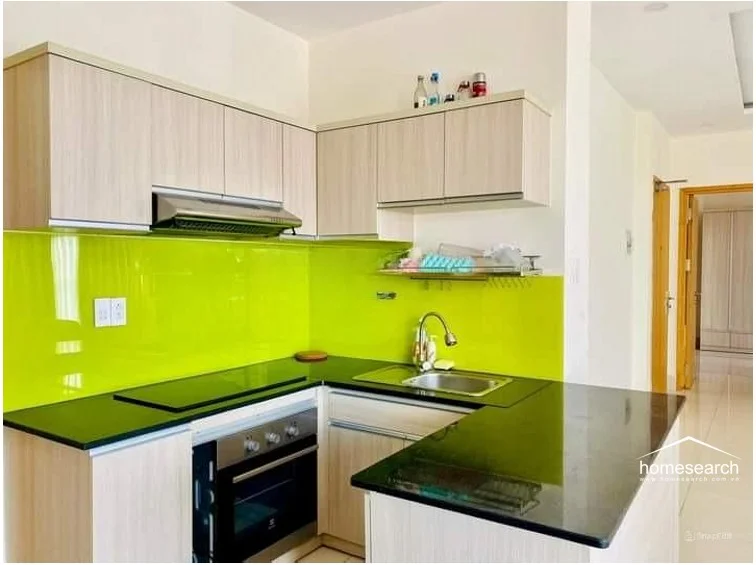 Luxury 3-Bedroom Serviced Apartment in the Heart of Thao Dien - 5