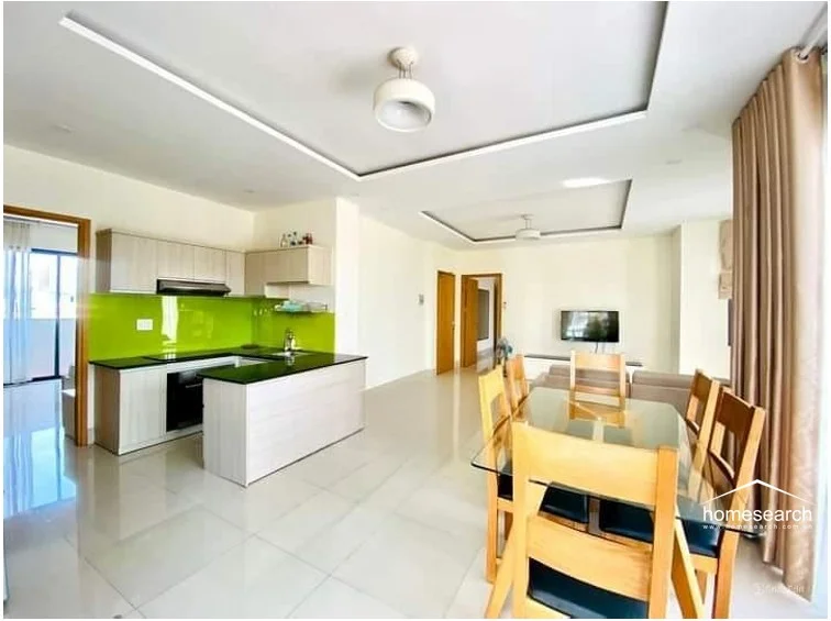 Luxury 3-Bedroom Serviced Apartment in the Heart of Thao Dien - 4