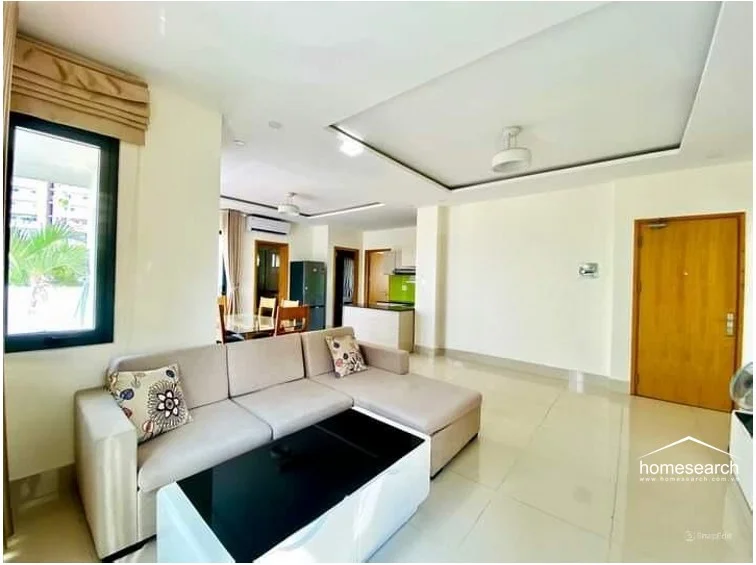 Luxury 3-Bedroom Serviced Apartment in the Heart of Thao Dien - 3