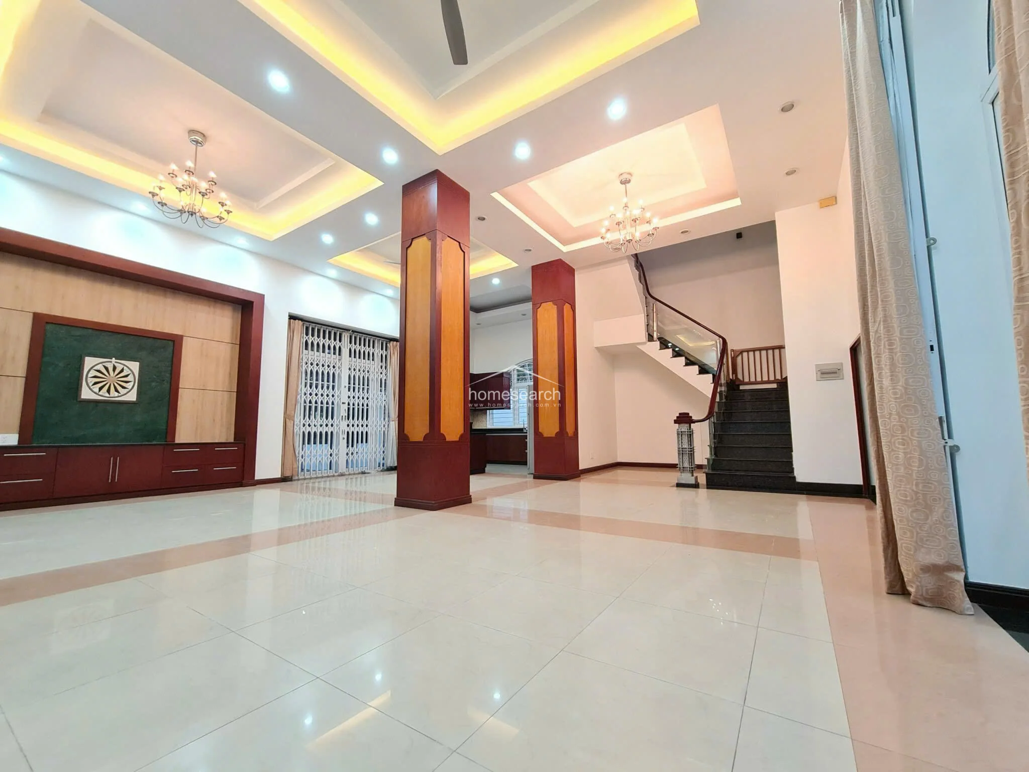 5-Bedroom Villa with Private Pool for Rent in Thao Dien – 400m² – $3,500/month - 5