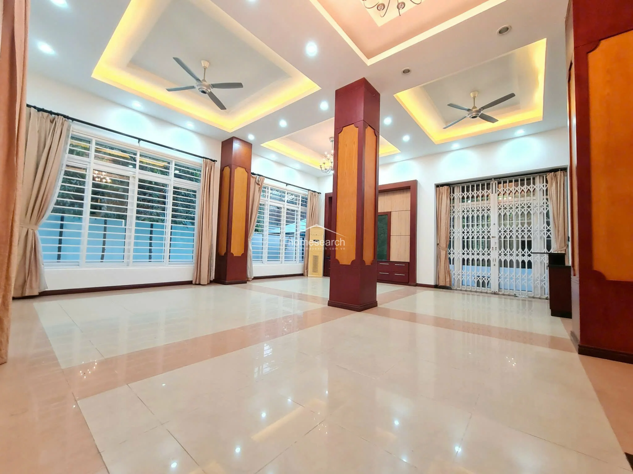 5-Bedroom Villa with Private Pool for Rent in Thao Dien – 400m² – $3,500/month - 7