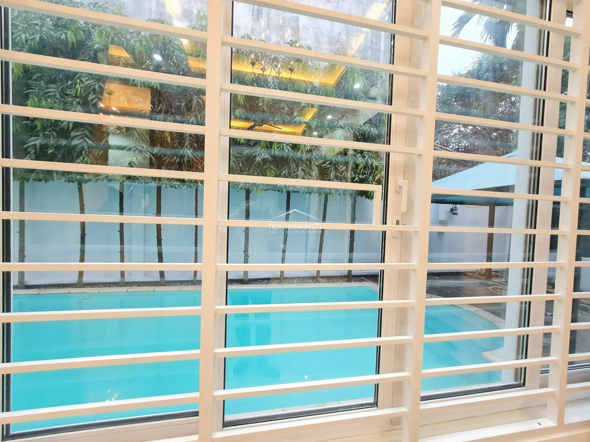 5-Bedroom Villa with Private Pool for Rent in Thao Dien – 400m² – $3,500/month - 8