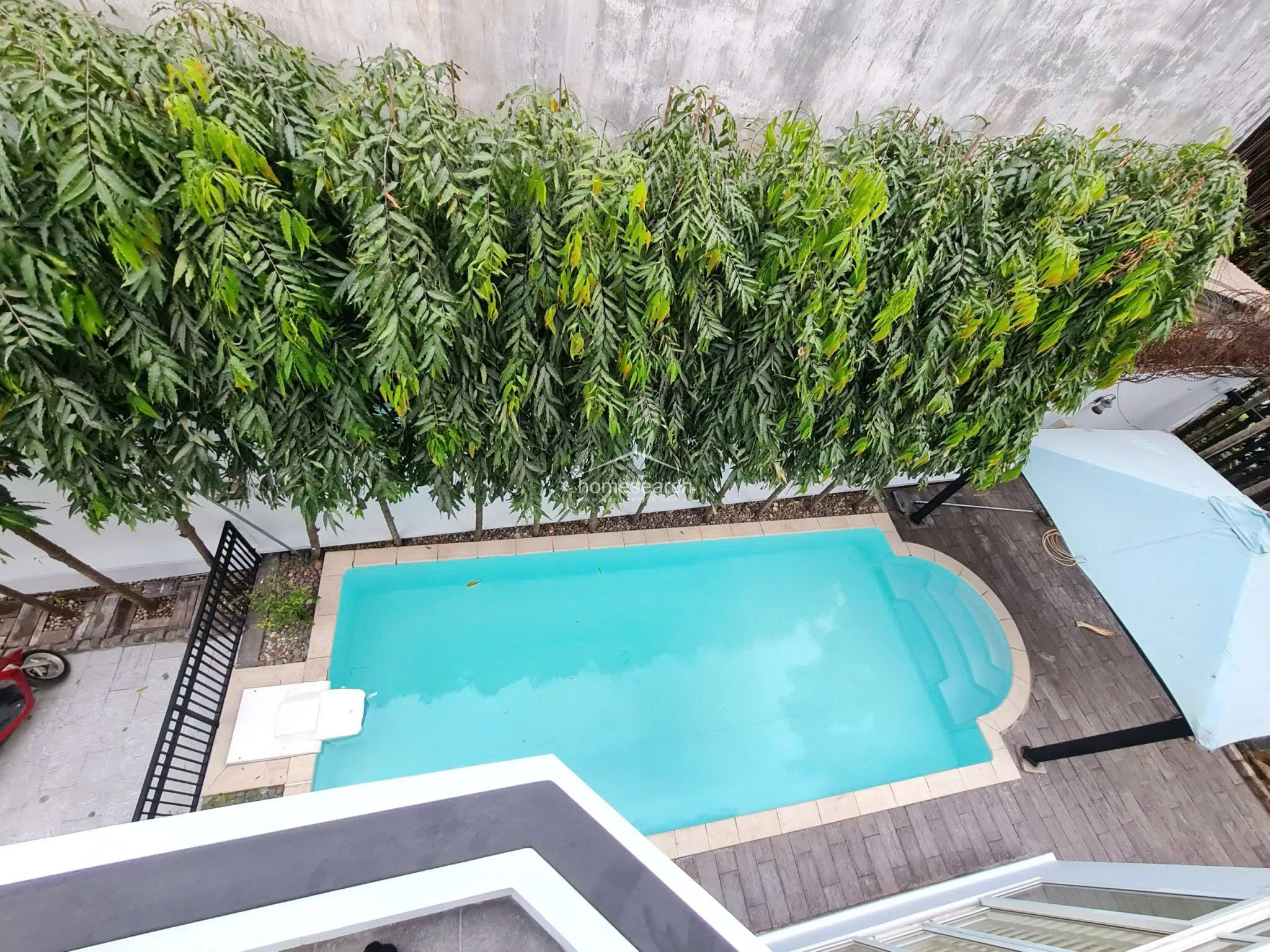 5-Bedroom Villa with Private Pool for Rent in Thao Dien – 400m² – $3,500/month - 22