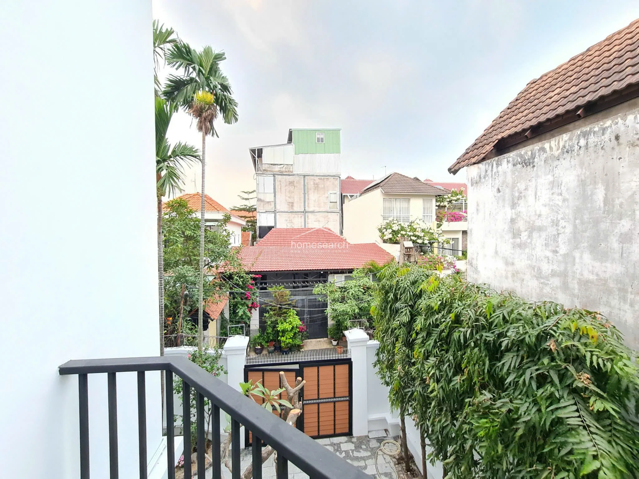 5-Bedroom Villa with Private Pool for Rent in Thao Dien – 400m² – $3,500/month - 18
