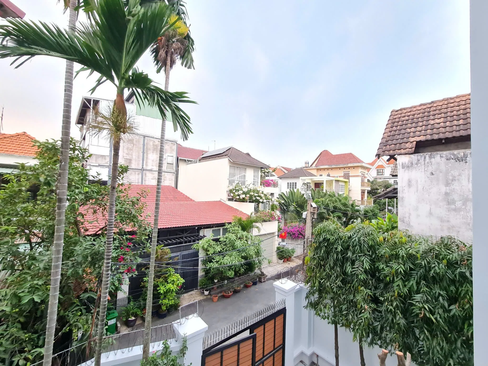 5-Bedroom Villa with Private Pool for Rent in Thao Dien – 400m² – $3,500/month - 19