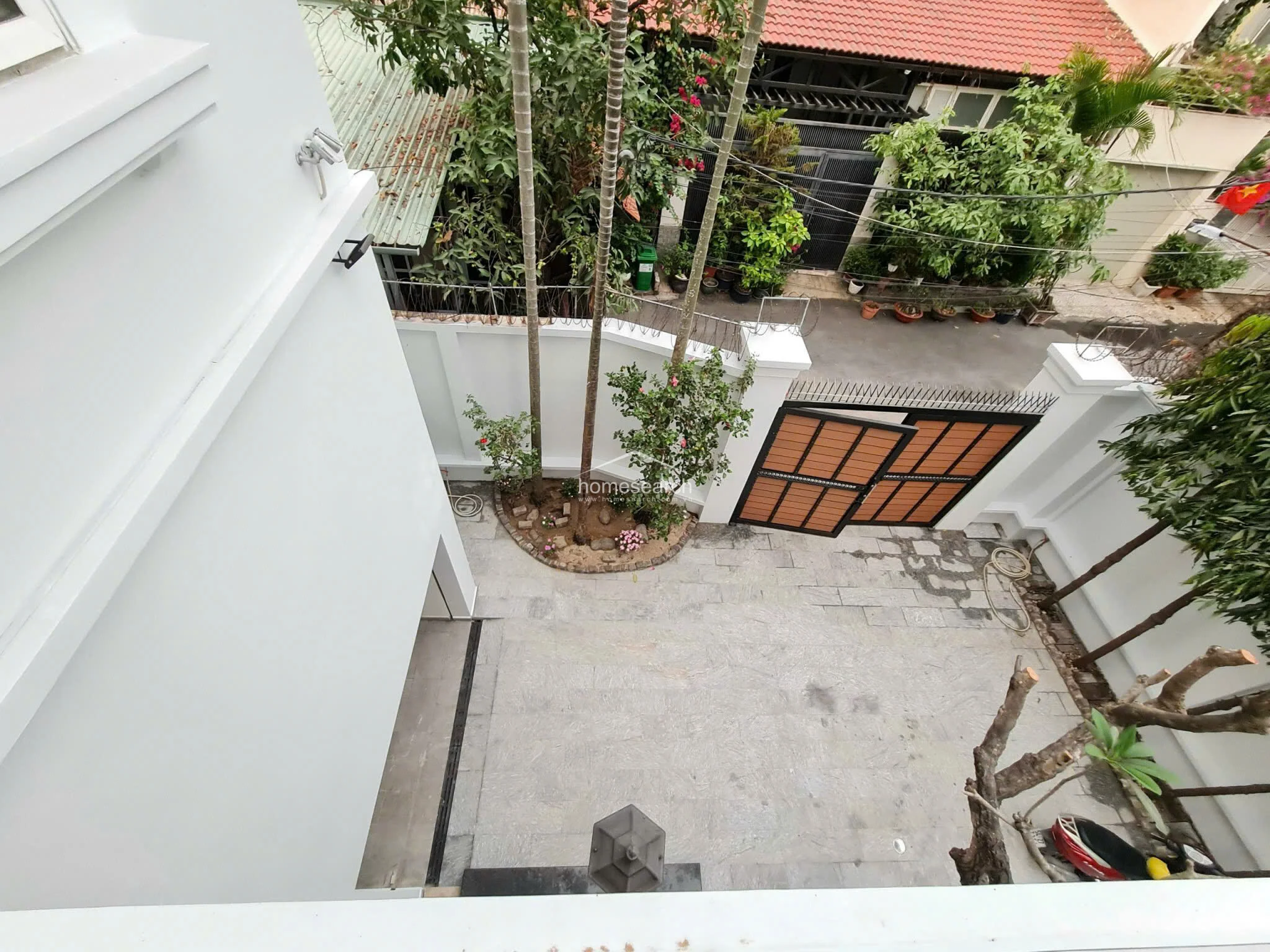 5-Bedroom Villa with Private Pool for Rent in Thao Dien – 400m² – $3,500/month - 20
