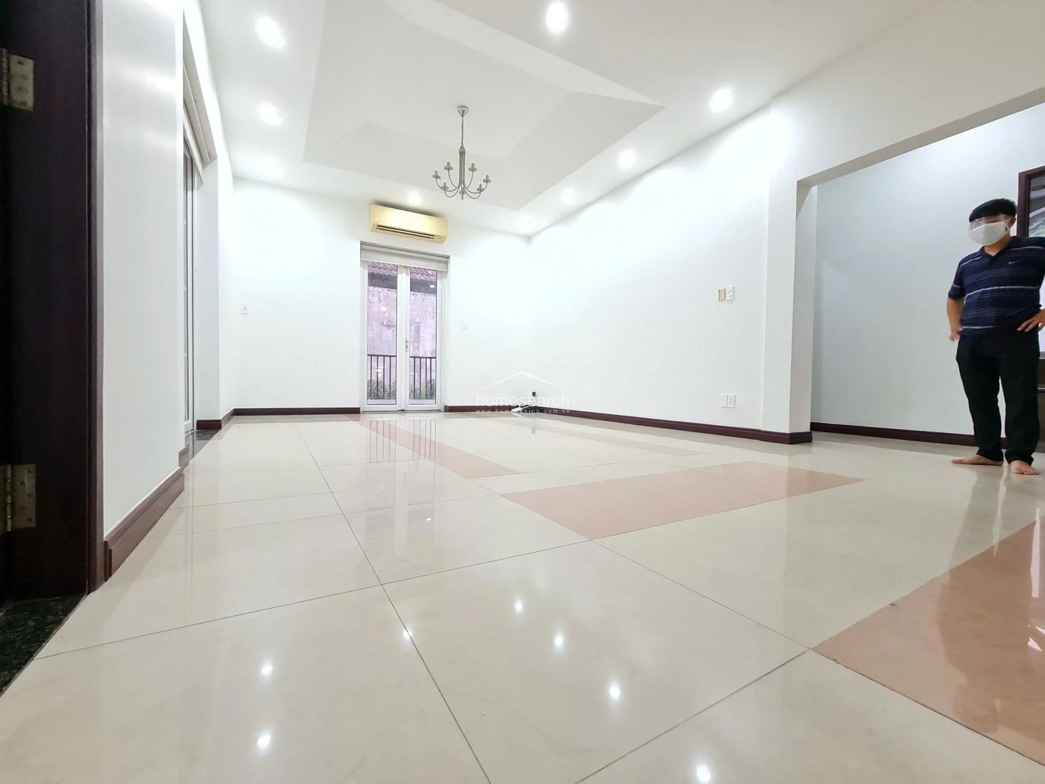 5-Bedroom Villa with Private Pool for Rent in Thao Dien – 400m² – $3,500/month - 12
