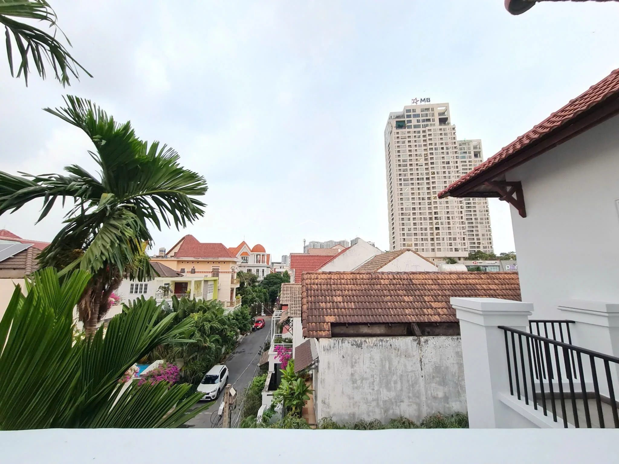 5-Bedroom Villa with Private Pool for Rent in Thao Dien – 400m² – $3,500/month - 21