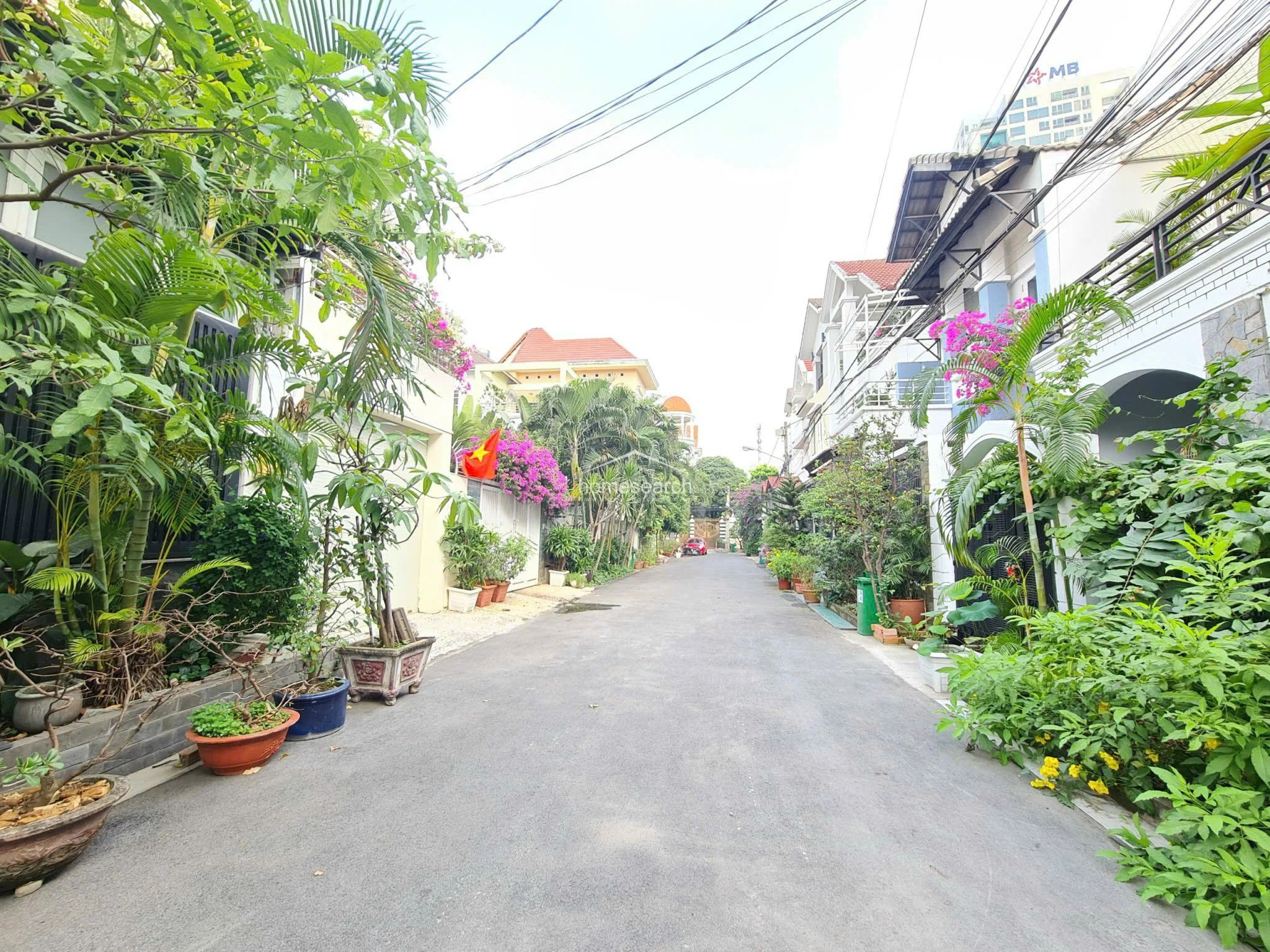 5-Bedroom Villa with Private Pool for Rent in Thao Dien – 400m² – $3,500/month - 23