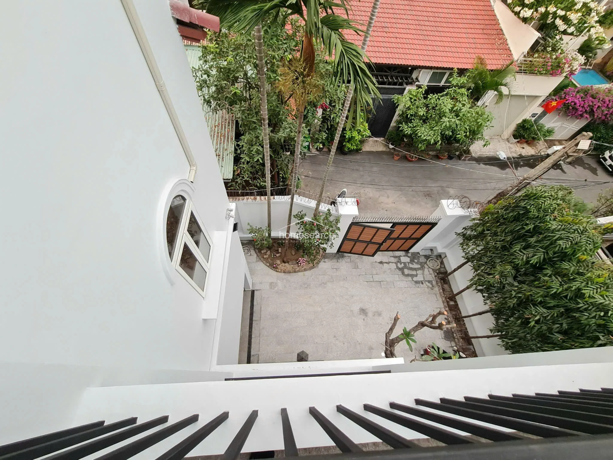 5-Bedroom Villa with Private Pool for Rent in Thao Dien – 400m² – $3,500/month - 24