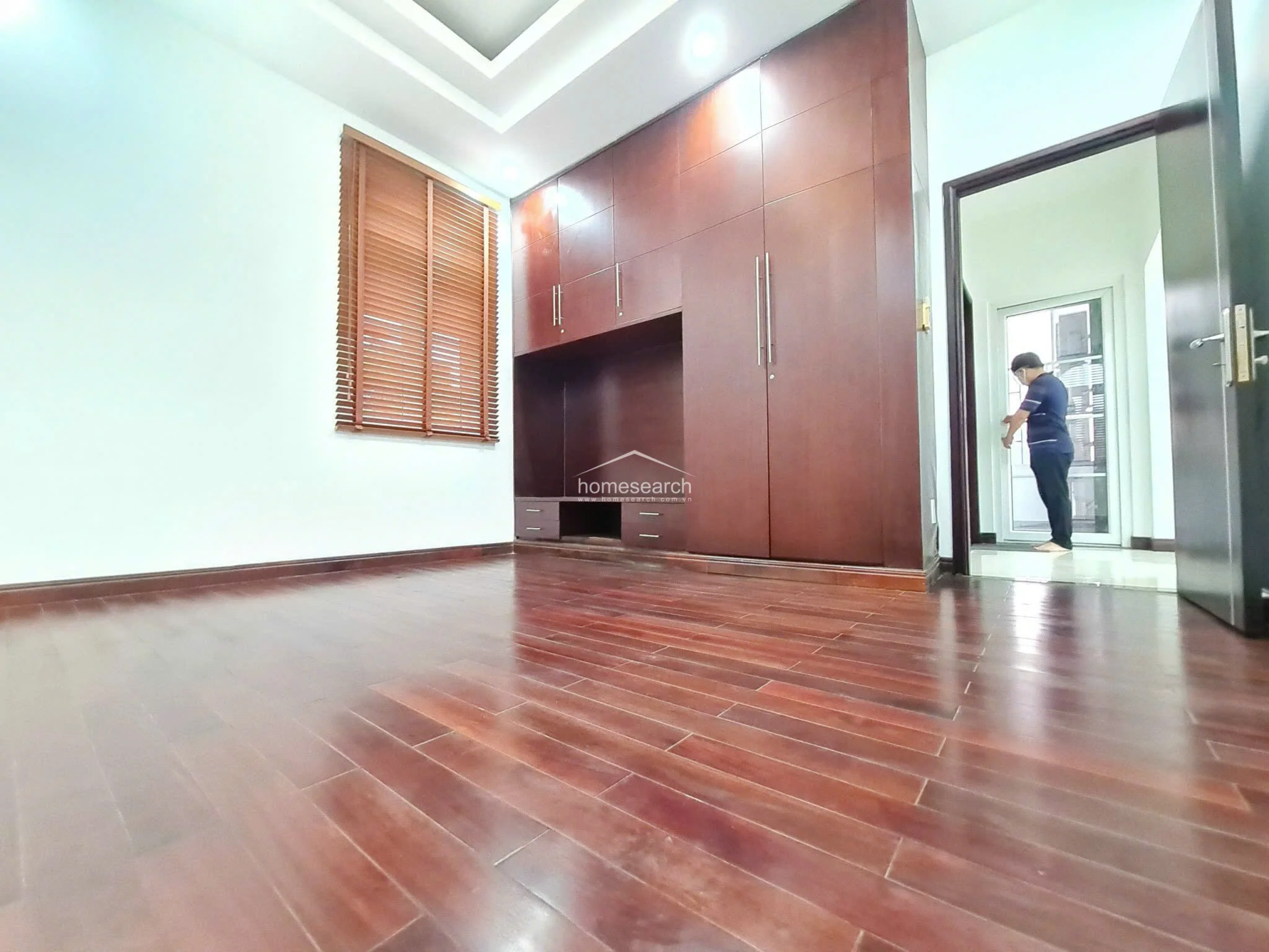 5-Bedroom Villa with Private Pool for Rent in Thao Dien – 400m² – $3,500/month - 14