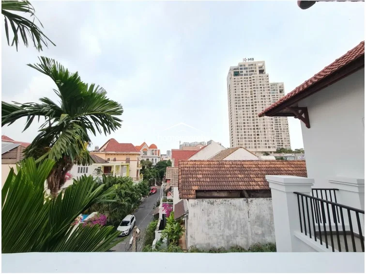 5-Bedroom Villa with Private Pool for Rent in Thao Dien – 400m² – $3,500/month - 26