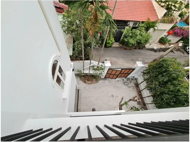 5-Bedroom Villa with Private Pool for Rent in Thao Dien – 400m² – $3,500/month - 28