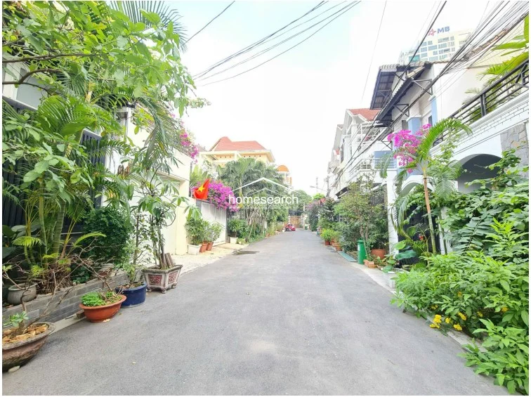 5-Bedroom Villa with Private Pool for Rent in Thao Dien – 400m² – $3,500/month - 29
