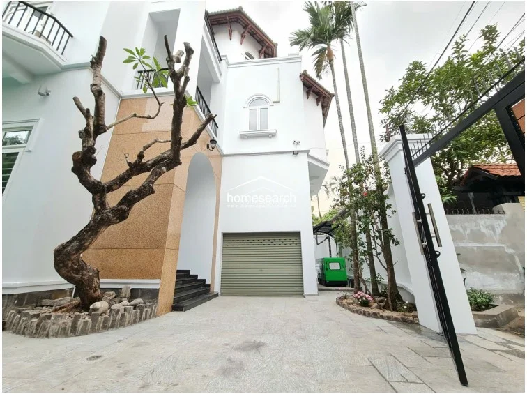 5-Bedroom Villa with Private Pool for Rent in Thao Dien – 400m² – $3,500/month - 32