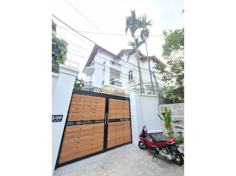 5-Bedroom Villa with Private Pool for Rent in Thao Dien – 400m² – $3,500/month - 34
