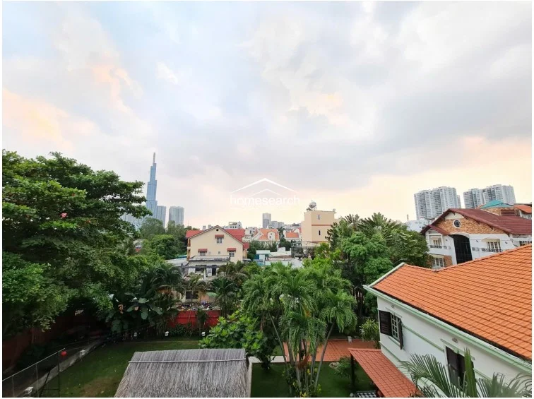 5-Bedroom Villa with Private Pool for Rent in Thao Dien – 400m² – $3,500/month - 35