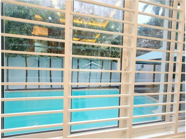 5-Bedroom Villa with Private Pool for Rent in Thao Dien – 400m² – $3,500/month - 37