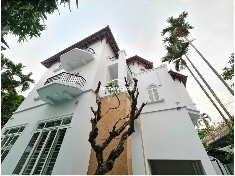 5-Bedroom Villa with Private Pool for Rent in Thao Dien – 400m² – $3,500/month - 39