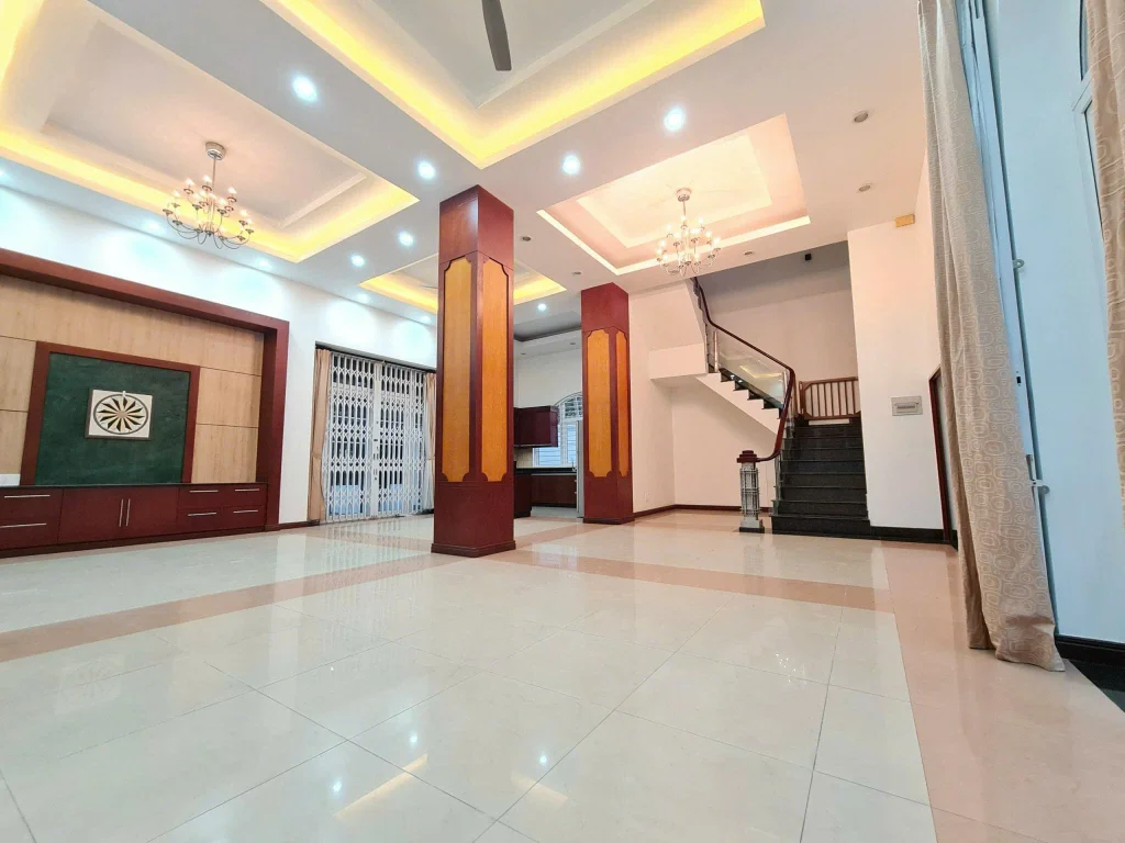 5-Bedroom Villa with Private Pool for Rent in Thao Dien – 400m² – $3,500/month - 5