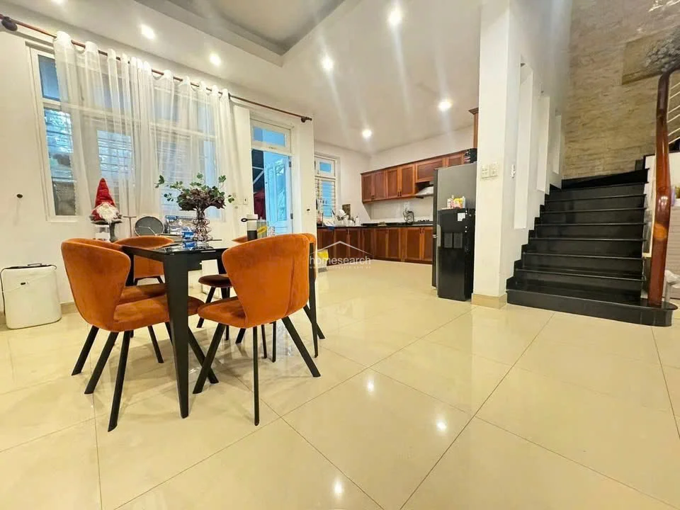 House for rent in compound Thao Dien  - An Khanh Ward - 4