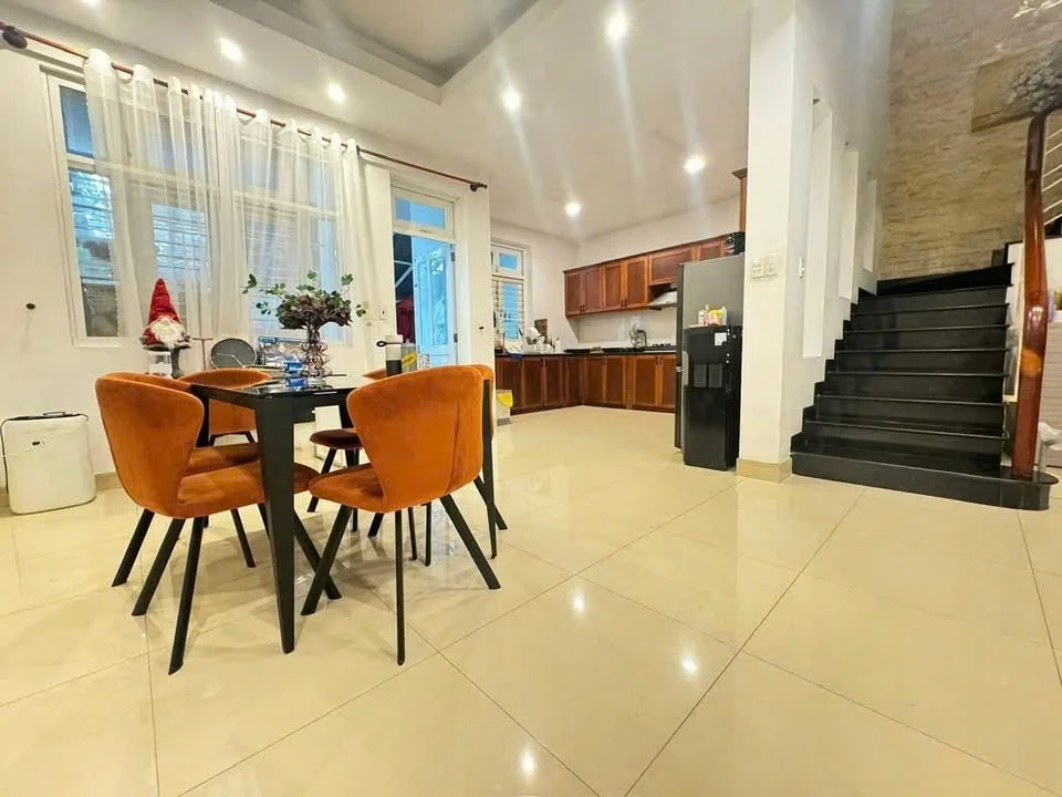 House for rent in compound Thao Dien  - An Khanh Ward - 4