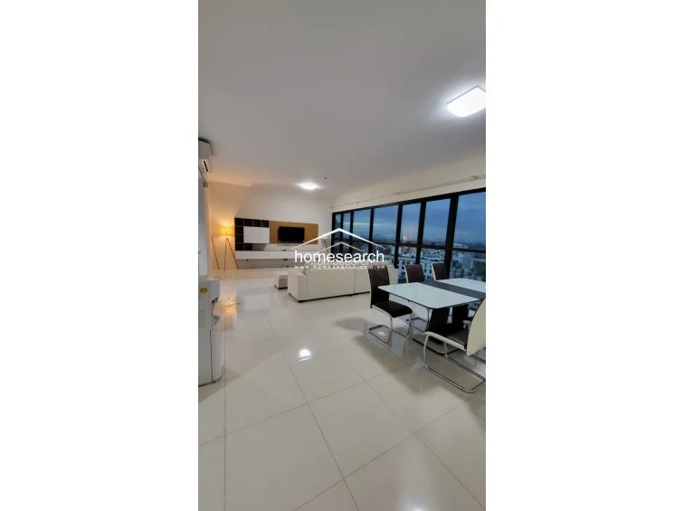 APARTMENT FOR RENT IN THE ASCENT - DIST.2 - 1