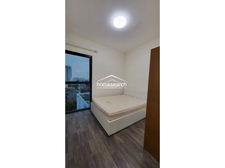 APARTMENT FOR RENT IN THE ASCENT - DIST.2 - 16