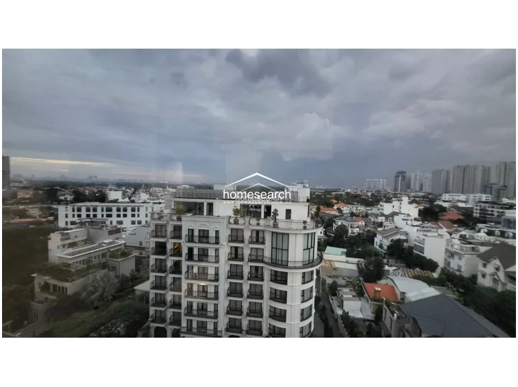APARTMENT FOR RENT IN THE ASCENT - DIST.2 - 6