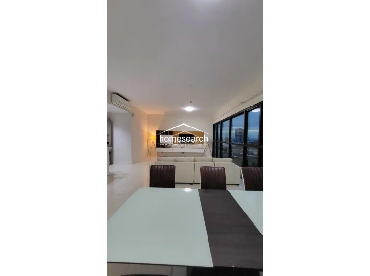 APARTMENT FOR RENT IN THE ASCENT - DIST.2 - 8