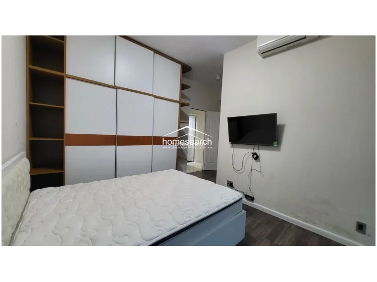 APARTMENT FOR RENT IN THE ASCENT - DIST.2 - 17