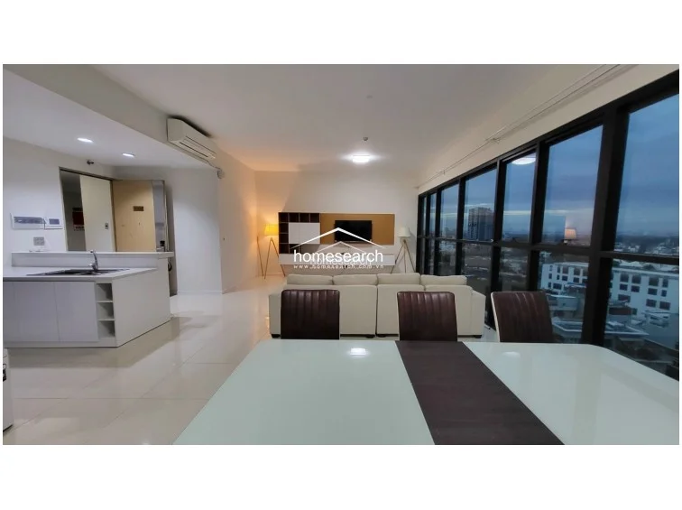 APARTMENT FOR RENT IN THE ASCENT - DIST.2 - 7