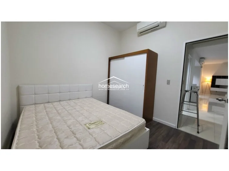 APARTMENT FOR RENT IN THE ASCENT - DIST.2 - 18