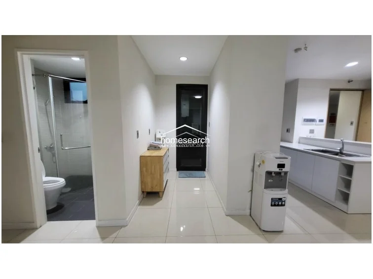 APARTMENT FOR RENT IN THE ASCENT - DIST.2 - 9