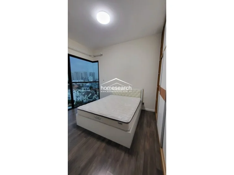 APARTMENT FOR RENT IN THE ASCENT - DIST.2 - 10