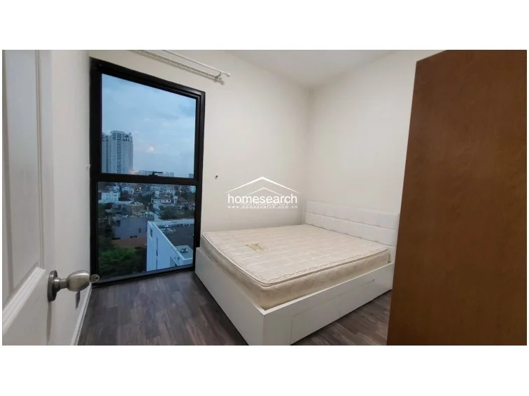 APARTMENT FOR RENT IN THE ASCENT - DIST.2 - 19